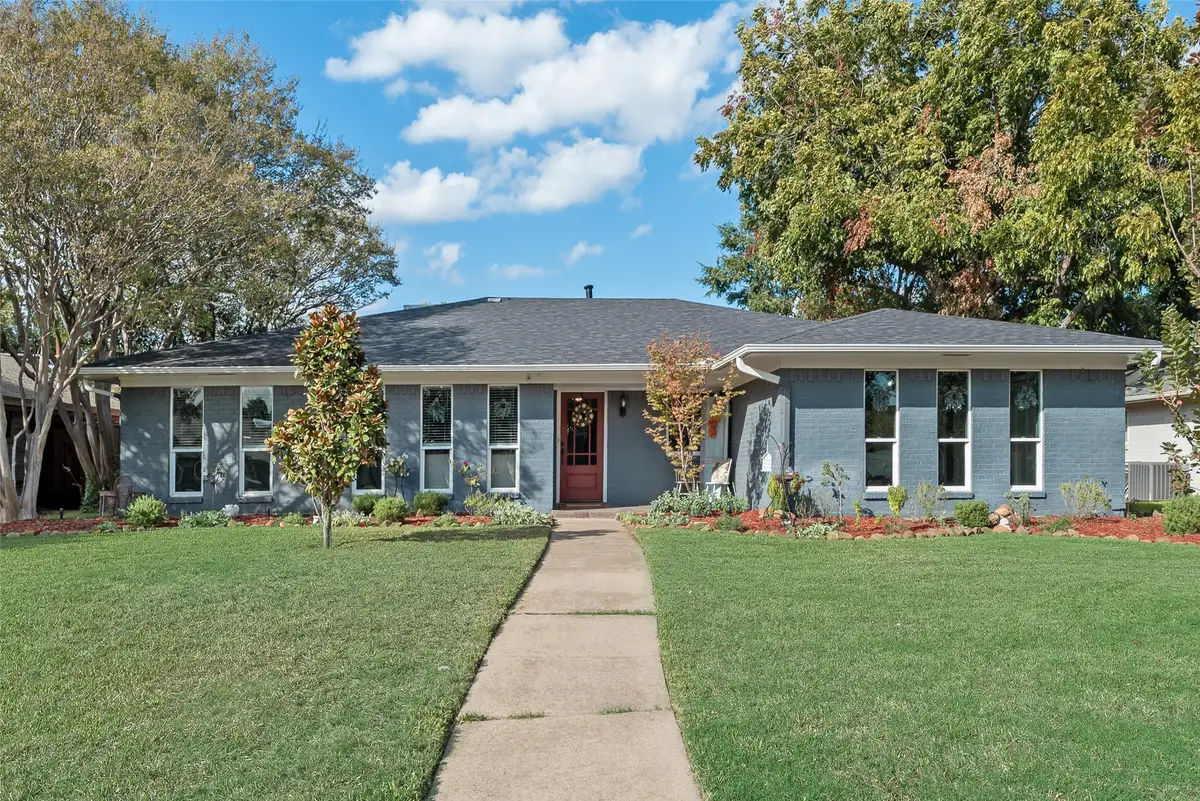 416 High Brook Drive, Richardson, TX 75080 - #1