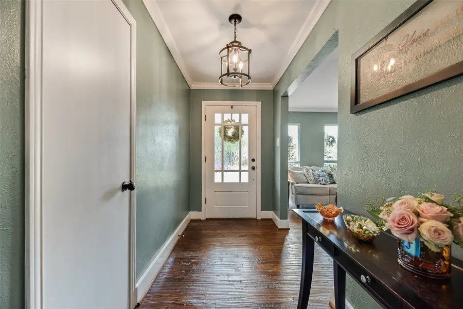 416 High Brook Drive, Richardson, TX 75080 - #2