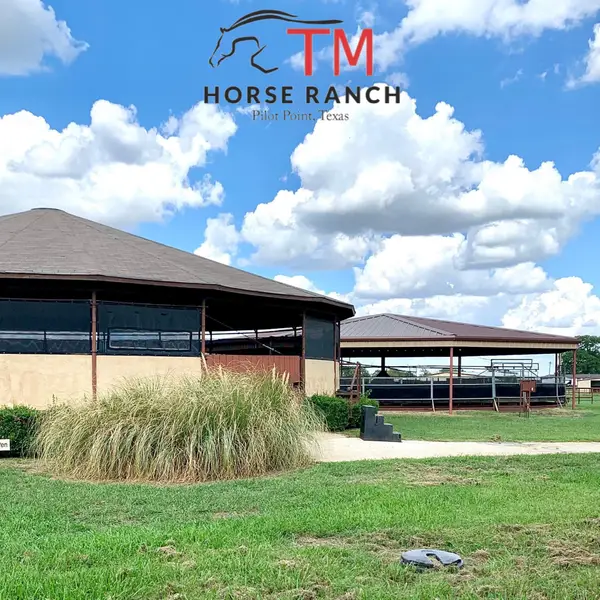 10145 Friendship Road, Pilot Point, TX 76258