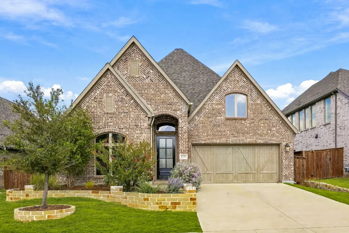2270 Macy Way, Prosper, TX 75078 - #1