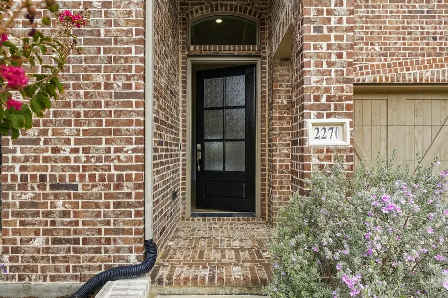 2270 Macy Way, Prosper, TX 75078 - #2
