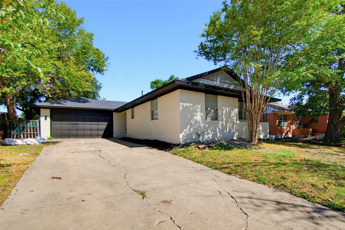 3049 Latham Drive, Dallas, TX 75229 - #1