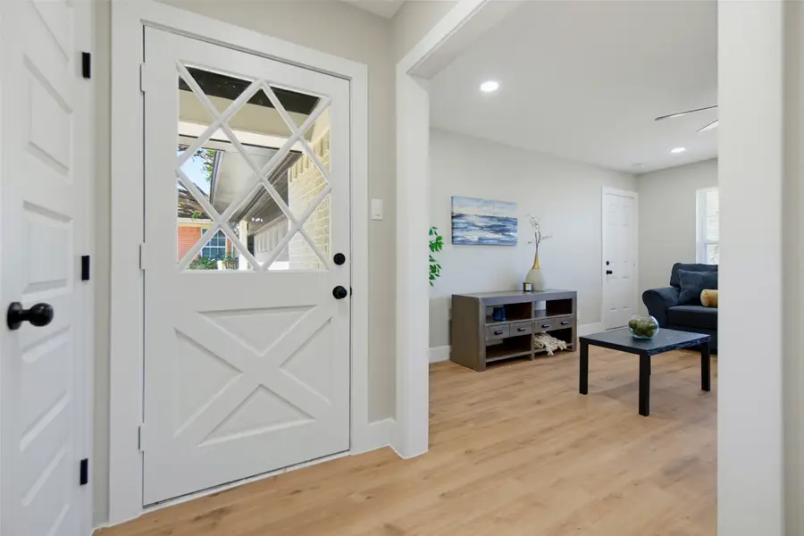 3049 Latham Drive, Dallas, TX 75229 - #3