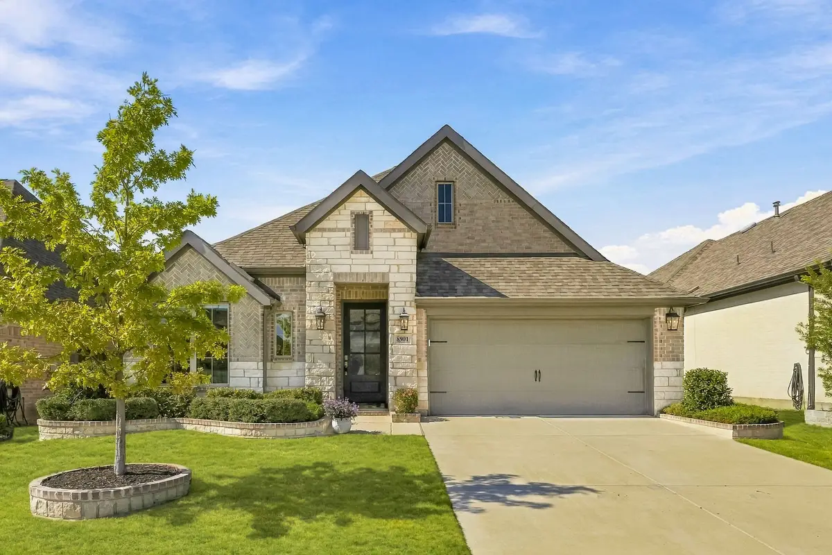8901 Brandy Branch Way, McKinney, TX 75071 - #1