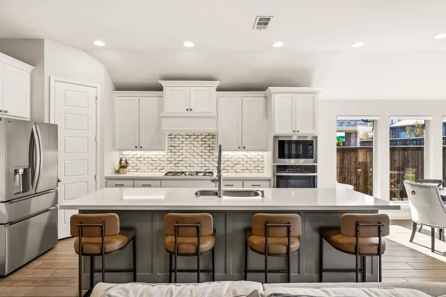 8901 Brandy Branch Way, McKinney, TX 75071 - #3