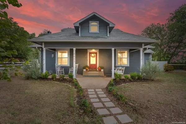 6007 Old Lorena Road, Lorena, TX 76655