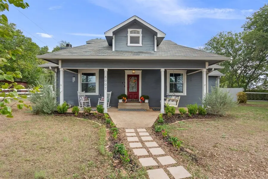 6007 Old Lorena Road, Lorena, TX 76655 - #2