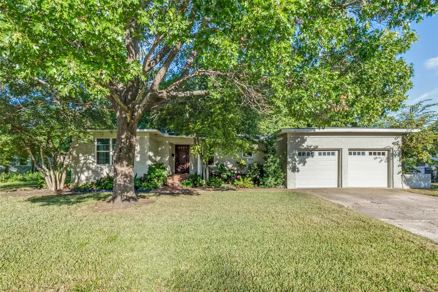 9711 E Lake Highlands Drive, Dallas, TX 75218 - #3