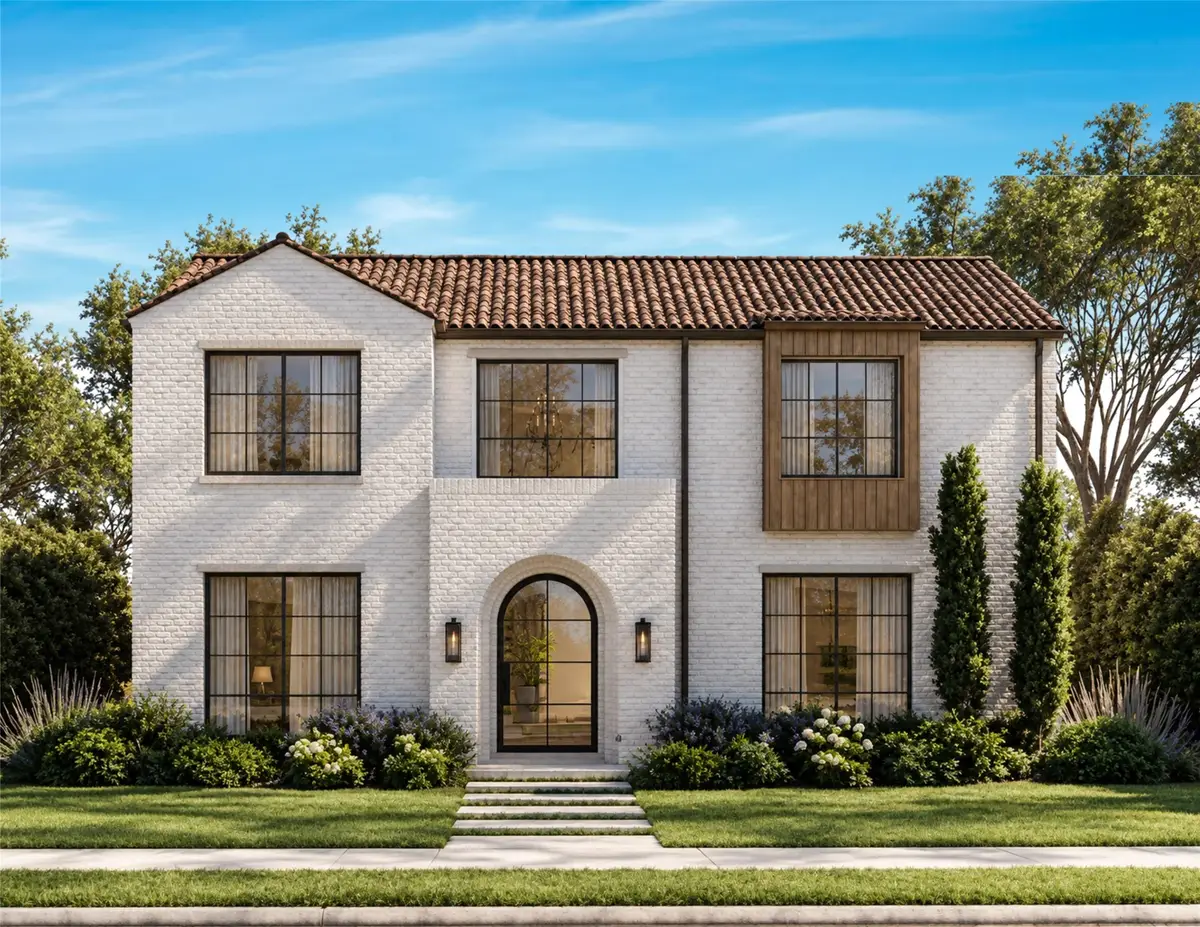 5506 Druid Lane, Dallas, TX 75209 - #1