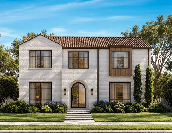 5506 Druid Lane, Dallas, TX 75209