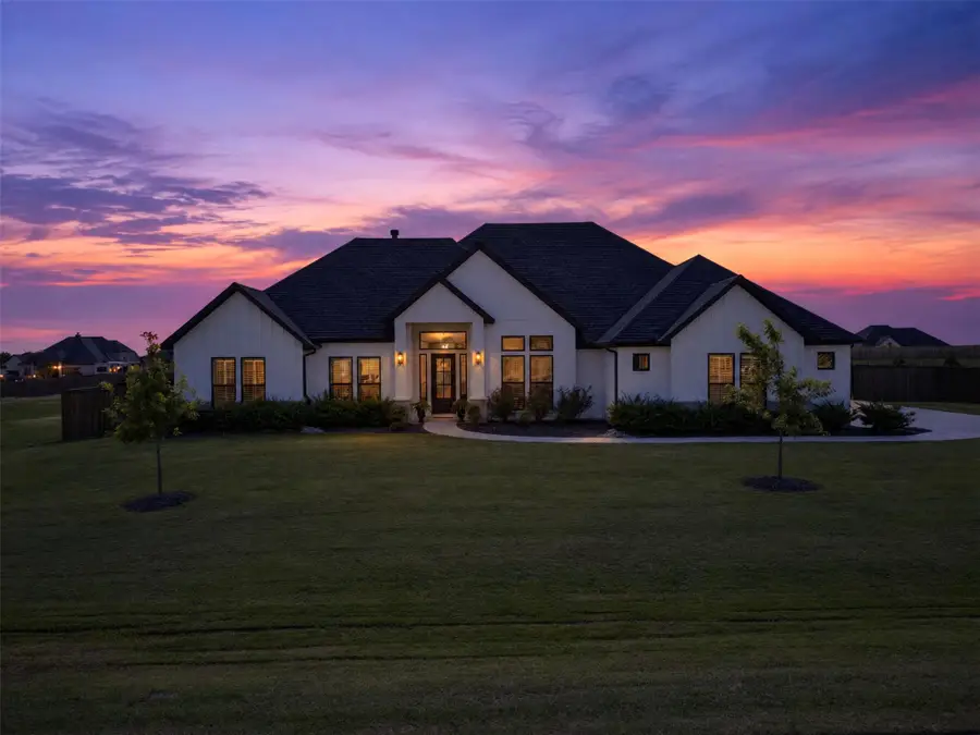 41 Marcey Lane, Waxahachie, TX 75167 - #2