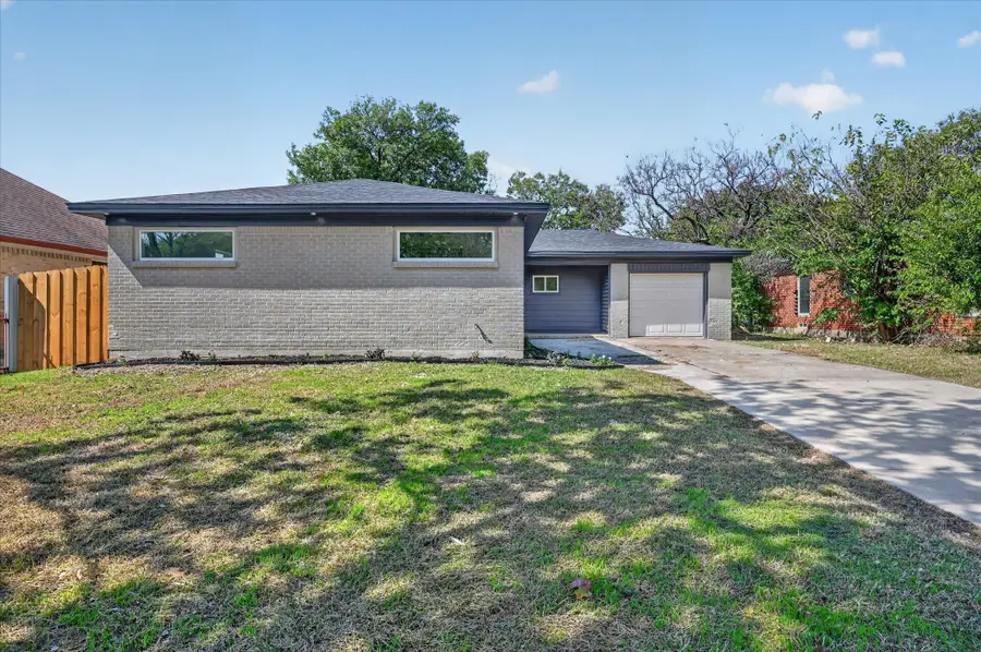 2009 Las Cruces Lane, Dallas, TX 75217 - #2