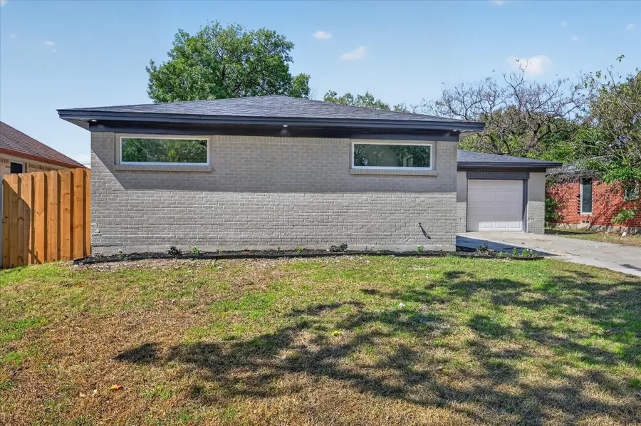 2009 Las Cruces Lane, Dallas, TX 75217 - #3