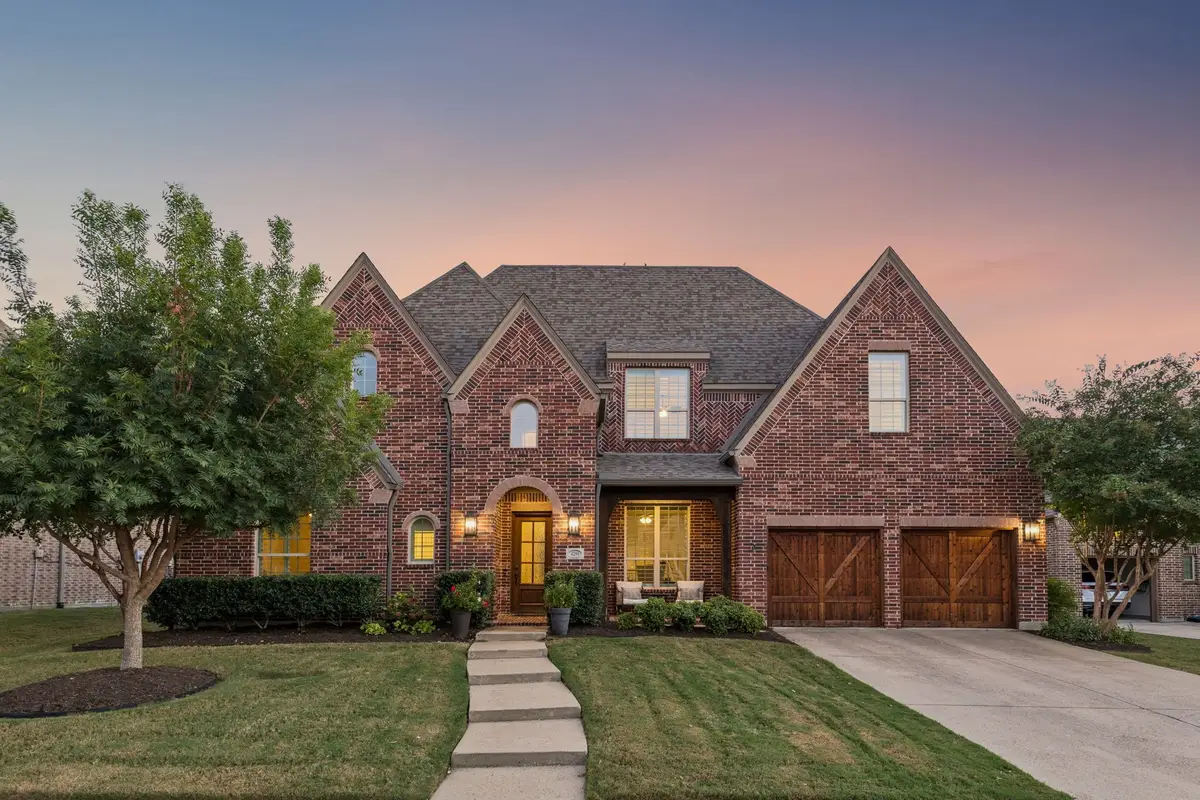 4290 Mesa Drive, Prosper, TX 75078 - #1