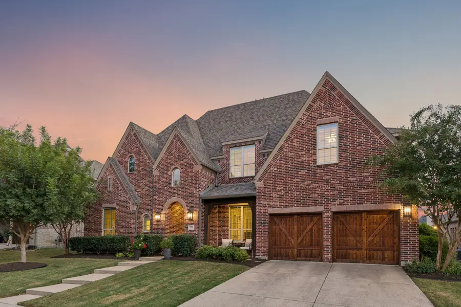 4290 Mesa Drive, Prosper, TX 75078 - #2