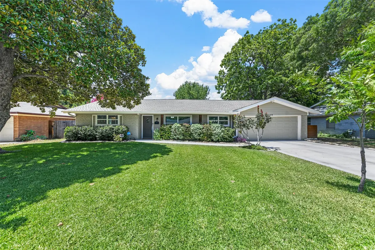 6108 Trail Lake Drive, Fort Worth, TX 76133 - #1