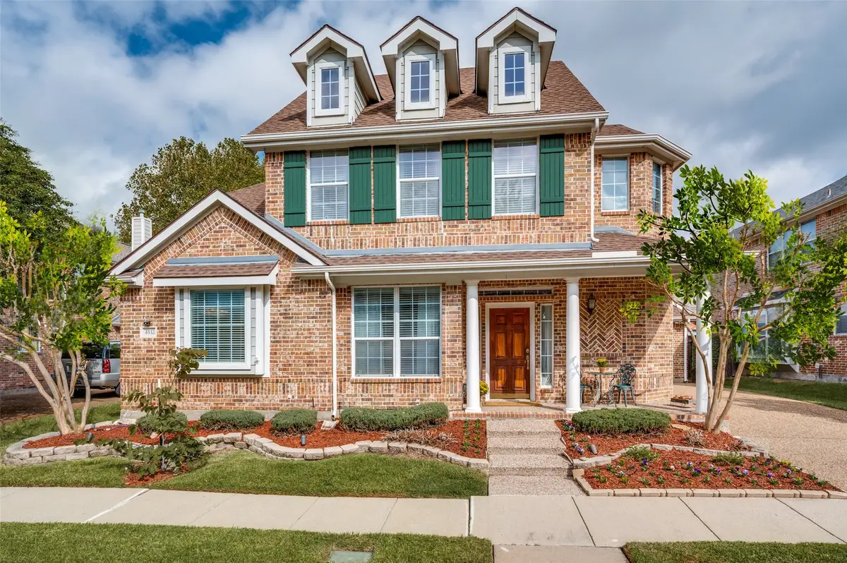 4532 Ballymena Drive, Frisco, TX 75034 - #1