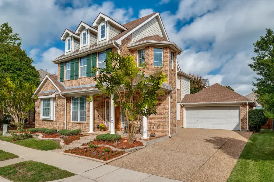4532 Ballymena Drive, Frisco, TX 75034 - #2
