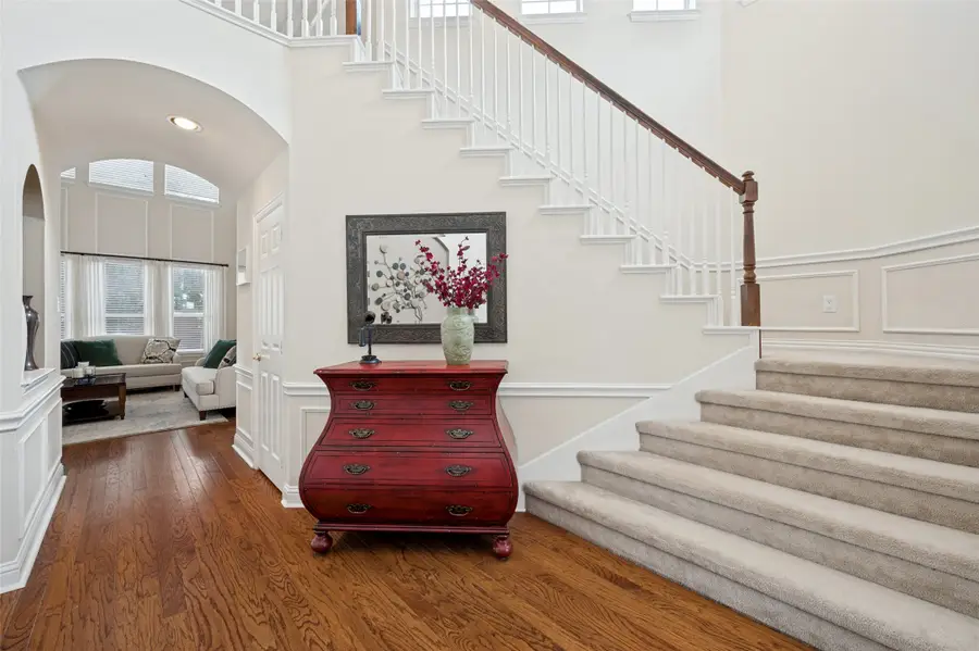 4532 Ballymena Drive, Frisco, TX 75034 - #3