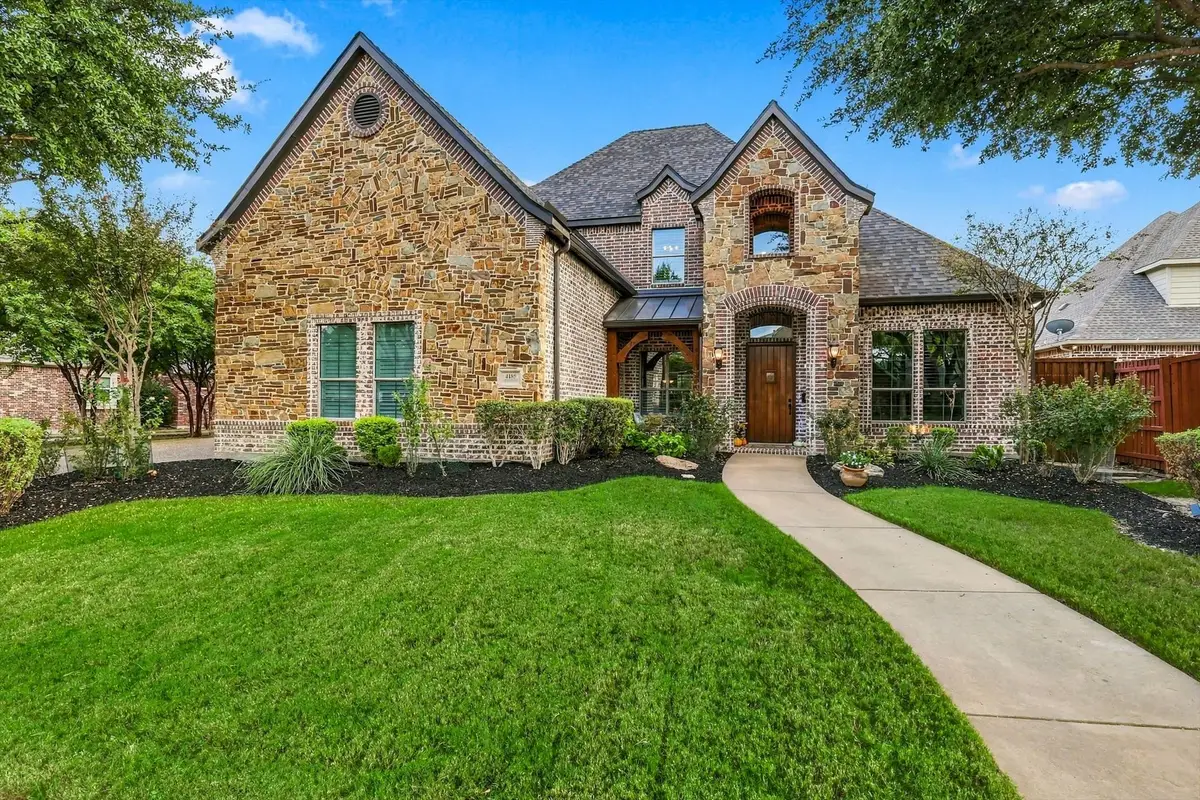 4185 Veneto Drive, Frisco, TX 75033 - #1