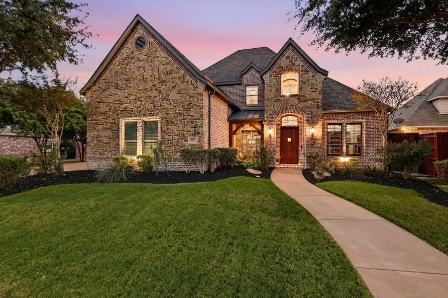 4185 Veneto Drive, Frisco, TX 75033 - #2