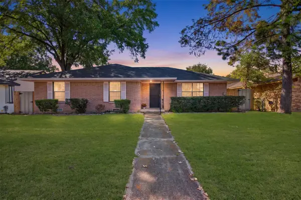 9610 Jennie Lee Lane, Dallas, TX 75227