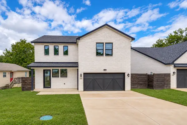 510 Dice Street, Seagoville, TX 75159