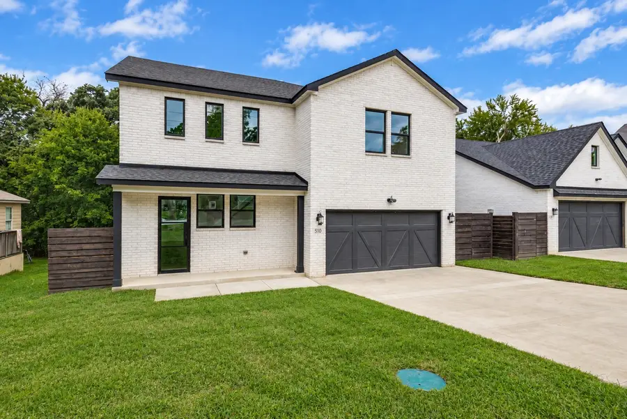 510 Dice Street, Seagoville, TX 75159 - #2
