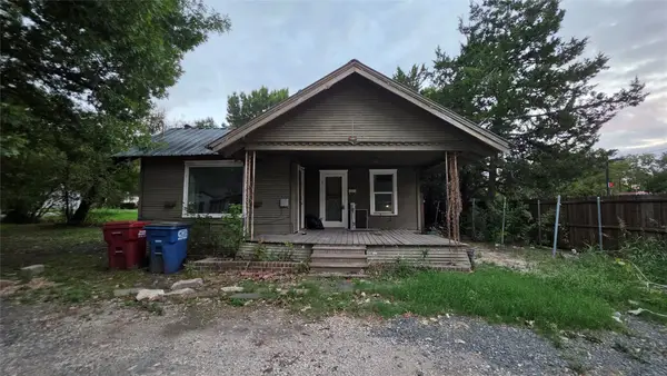 104 Short Street, Farmersville, TX 75442