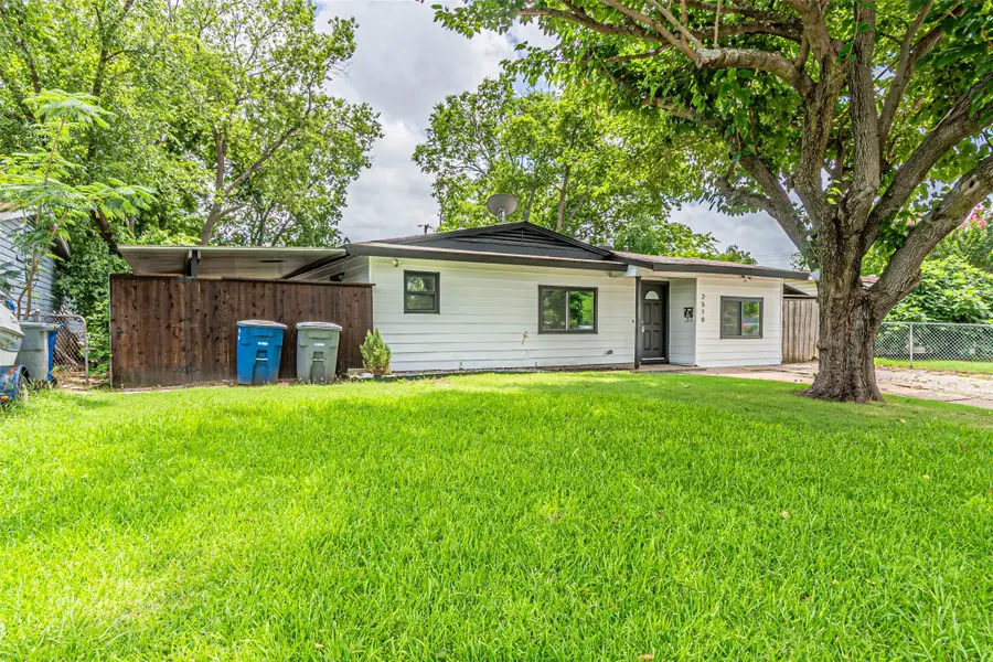 2510 Bluffton Drive, Dallas, TX 75228 - #2