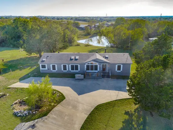 17364 County Road 663, Farmersville, TX 75442