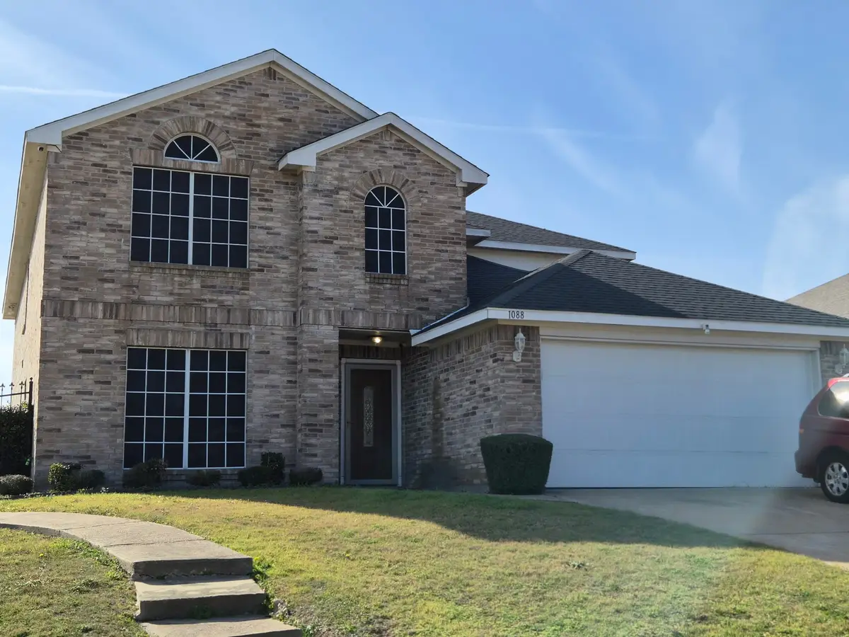 1088 Magnolia Lane, Cedar Hill, TX 75104 - #1
