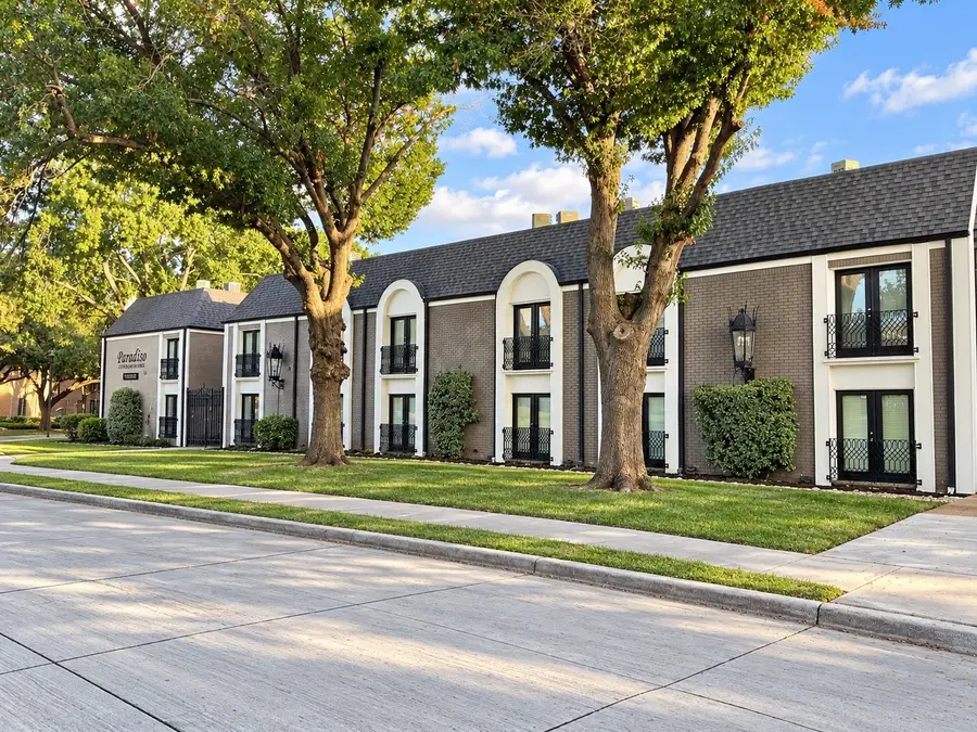 7730 Meadow Park Drive #222, Dallas, TX 75230 - #2