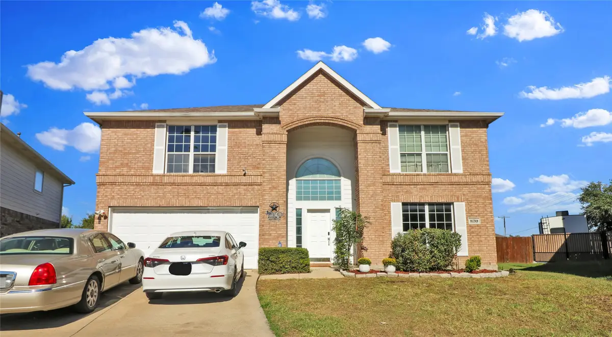 5753 Lionfish Way, Fort Worth, TX 76131 - #1