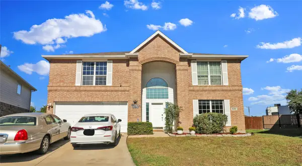 5753 Lionfish Way, Fort Worth, TX 76131
