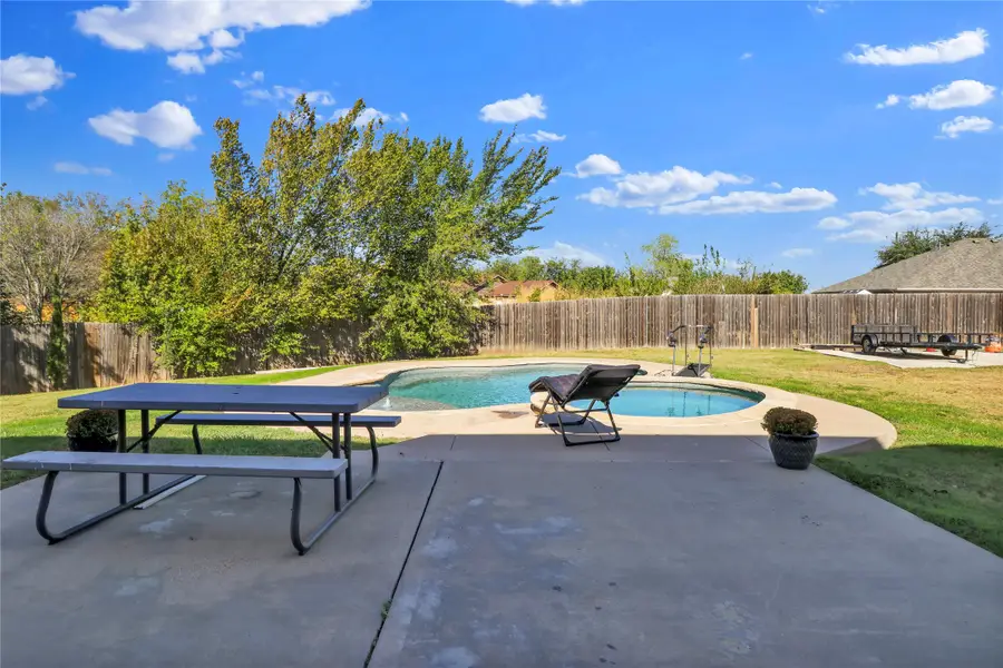 5753 Lionfish Way, Fort Worth, TX 76131 - #3