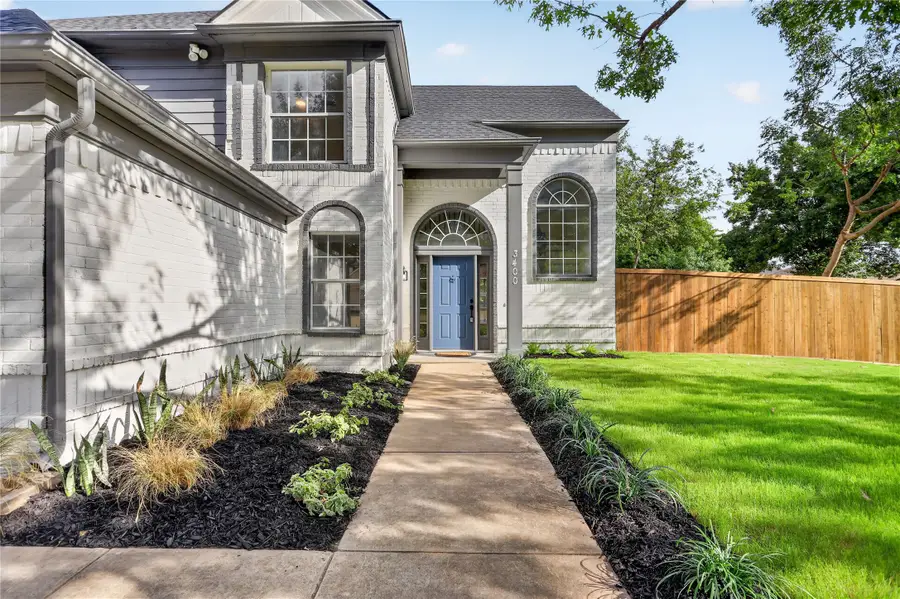 3400 Plantation Lane, Fort Worth, TX 76123 - #3