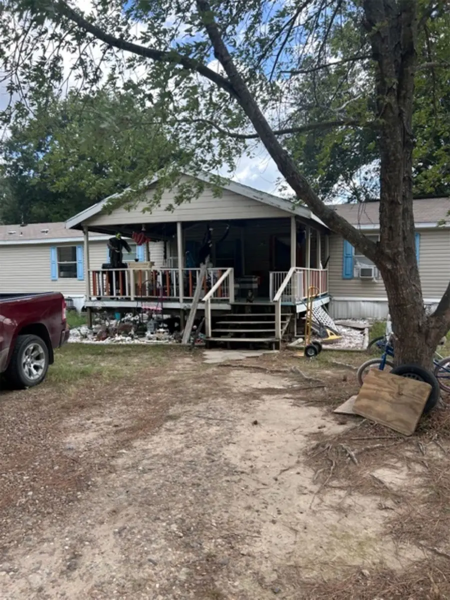 1180 County Road 1450, Bonham, TX 75418 - #3