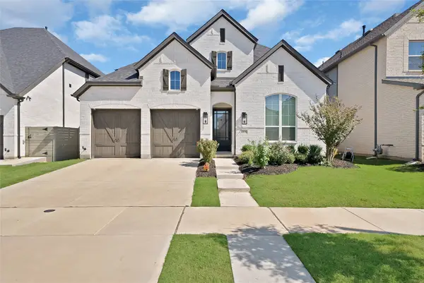 1800 Friendship Lane, Argyle, TX 76226