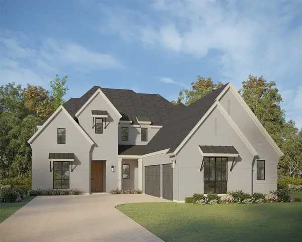 1341 Songbird Circle, Keller, TX 76248