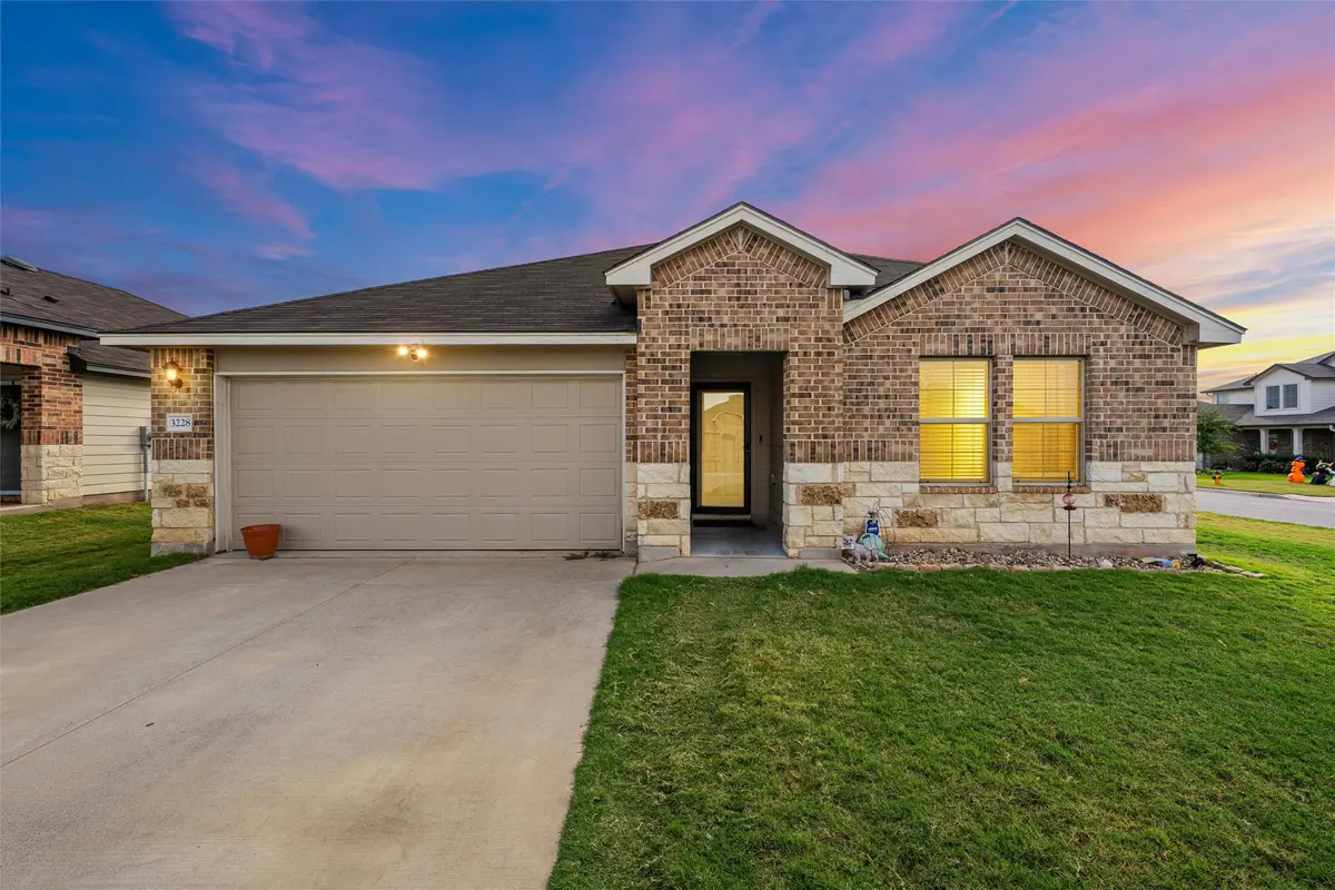 3228 Sherco Road, Lorena, TX 76655 - #1