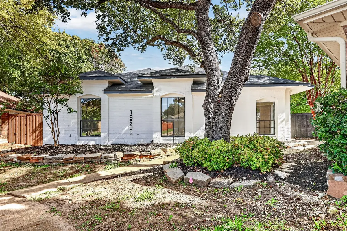 18902 Whitewater Lane, Dallas, TX 75287 - #1