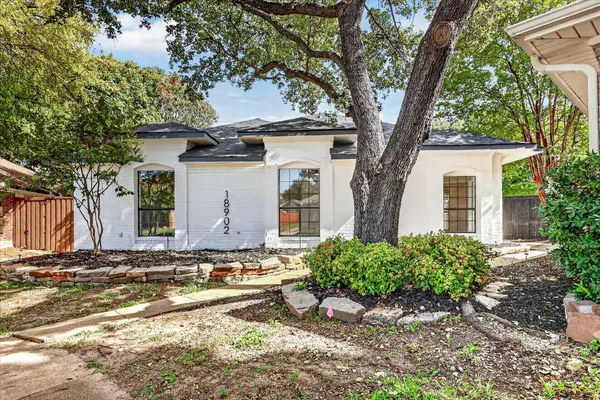 18902 Whitewater Lane, Dallas, TX 75287