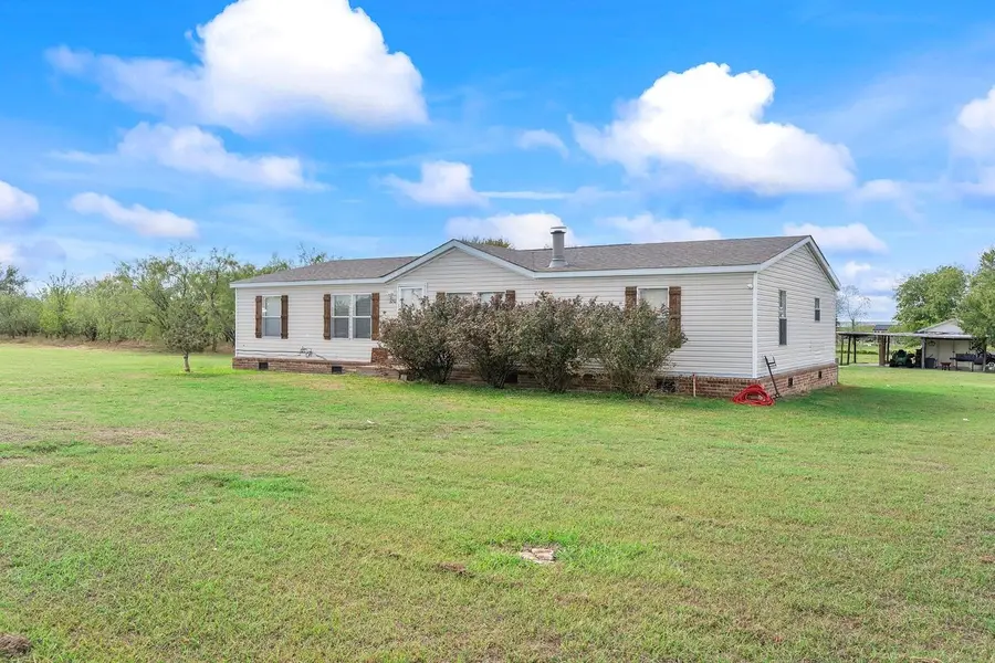 6210 Armadillo Drive, Kemp, TX 75143 - #2