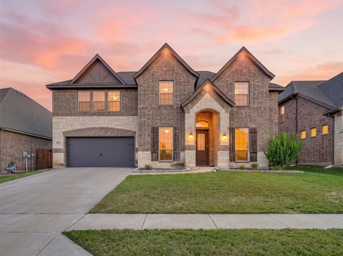 8705 Cloudyway Drive, Fort Worth, TX 76123 - #1