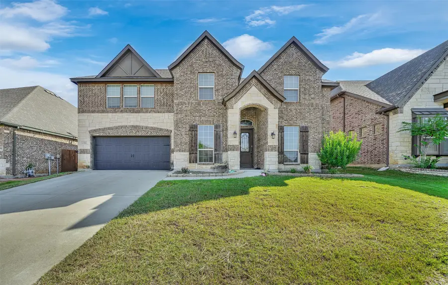 8705 Cloudyway Drive, Fort Worth, TX 76123 - #3