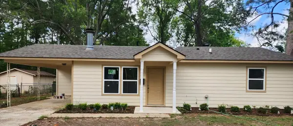 205 Roy Street, Minden, LA 71055