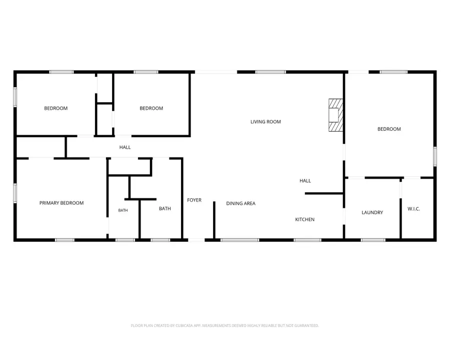 104 Melissa Street, Bruceville Eddy, TX 76524 - #2
