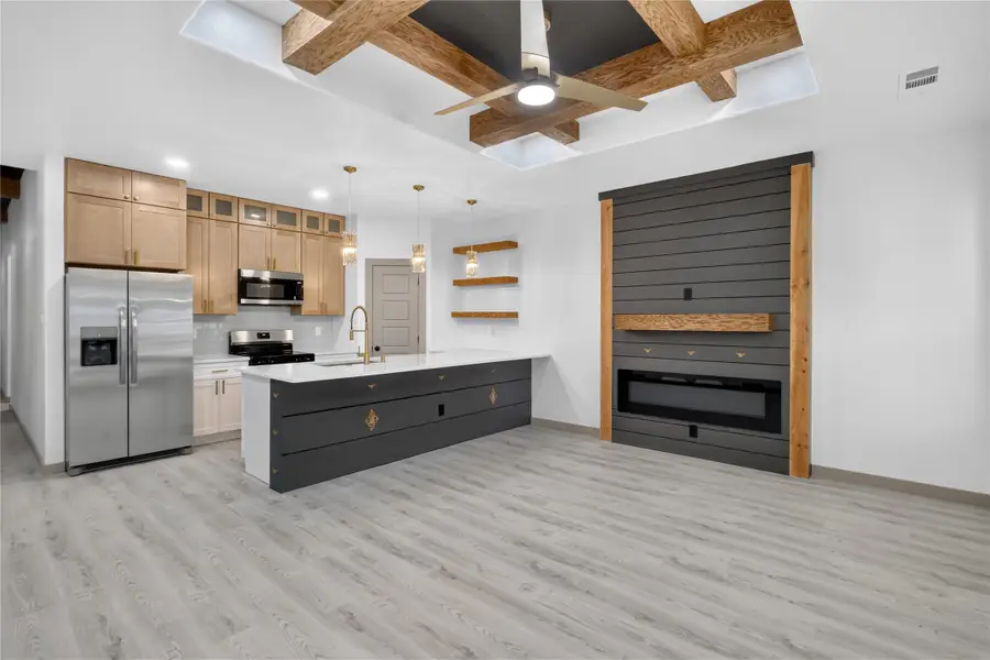 712 E 10th Street, Kemp, TX 75143 - #3