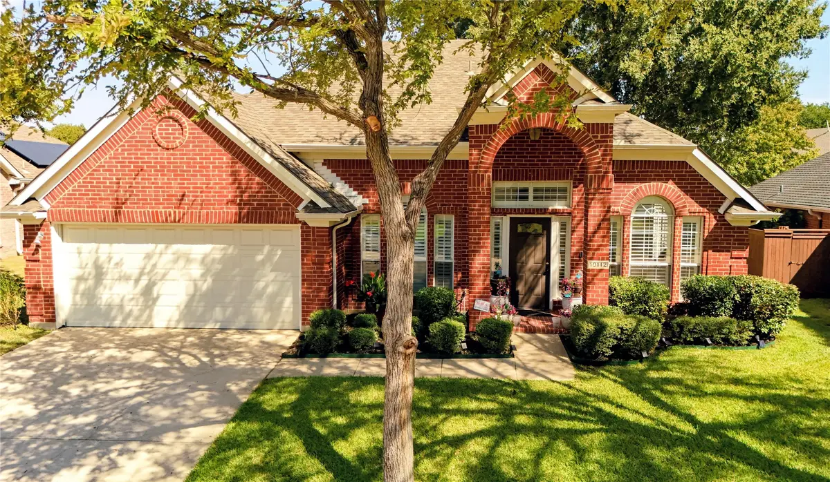 10112 Norman Court, Irving, TX 75063 - #1